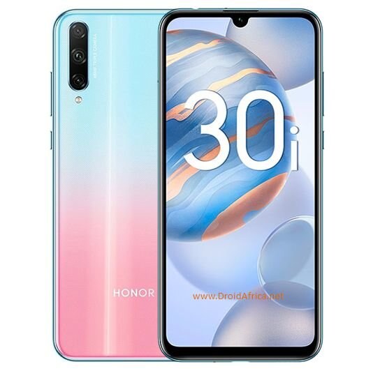 Honor 30i