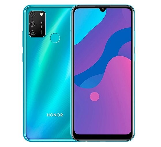 Honor 9A