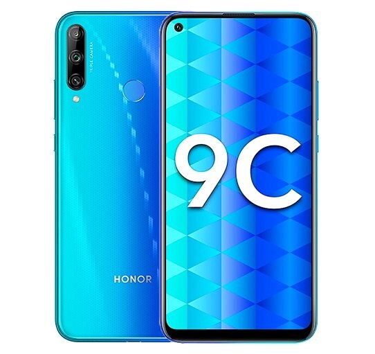 Honor 9C