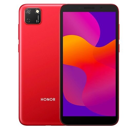 Honor 9S