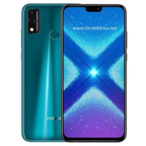 Honor 9X Lite