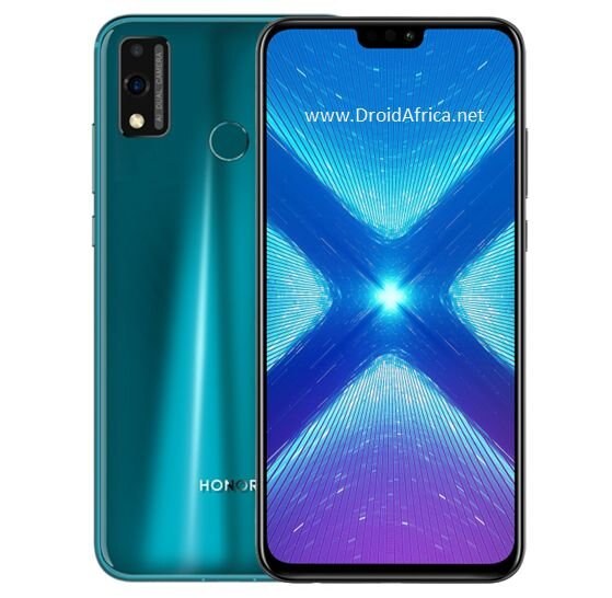 Honor 9X Lite