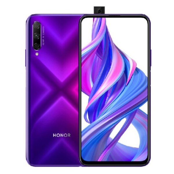 Honor 9X