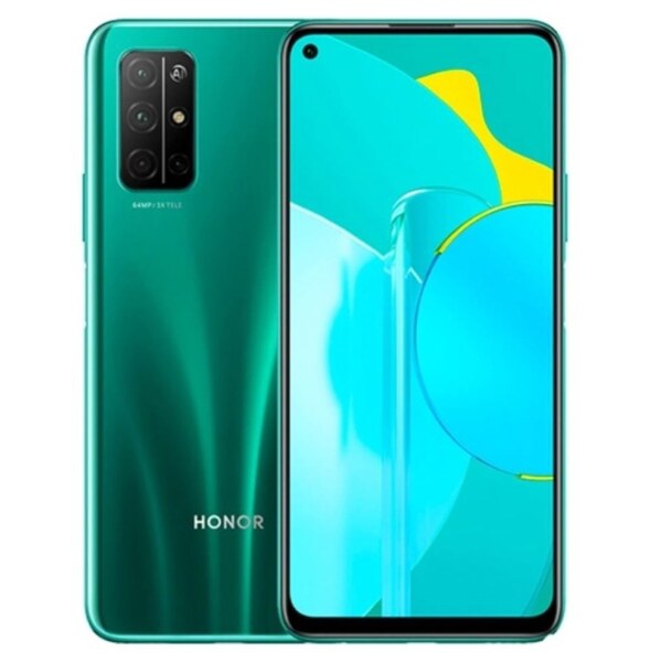 Honor Play 4e