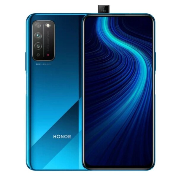 Honor X10 Pro