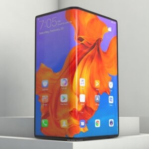 Huawei Mate X