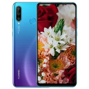 Huawei Nova 4e