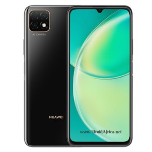 Huawei Nova Y60