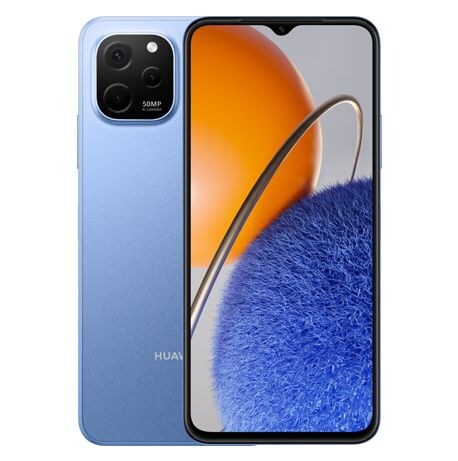 Huawei Nova Y61