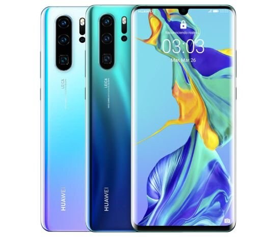 Huawei P30 Pro