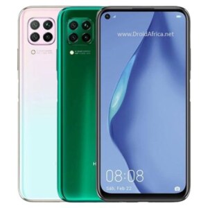 Huawei P40 Lite