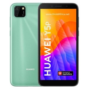 Huawei Y5P