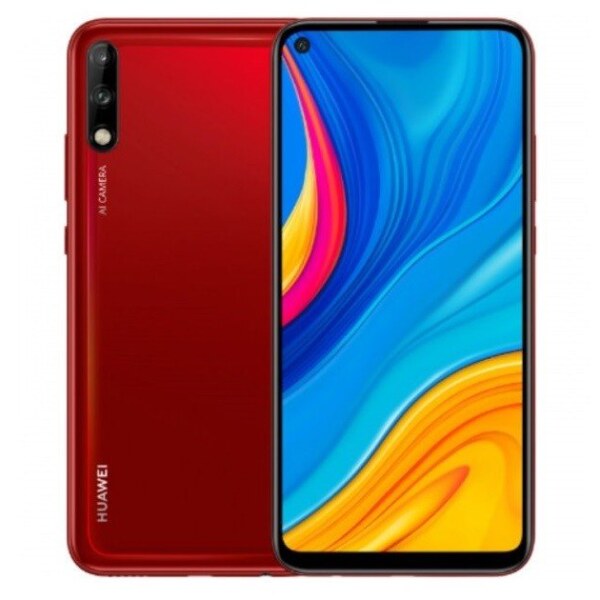 Huawei Y7 (2020)