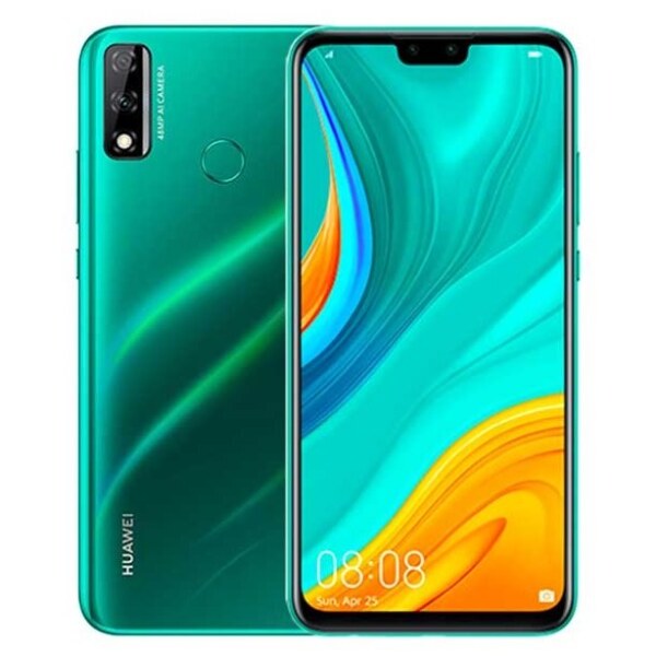 Huawei Y8S