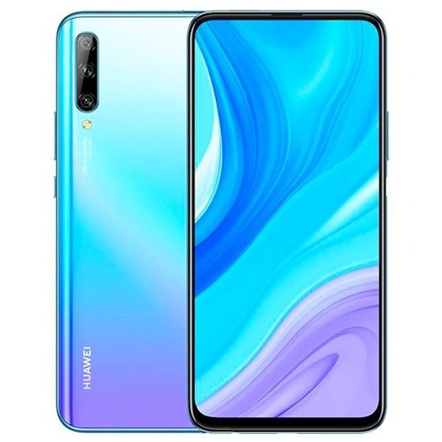 Huawei Y9S