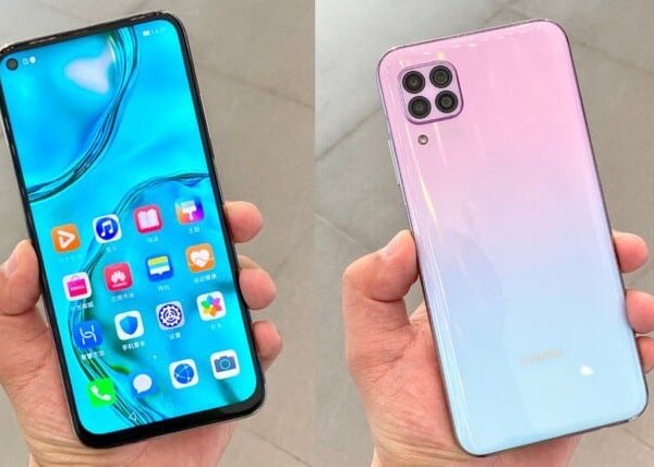 Huawei Nova 7i