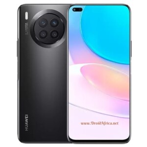 Huawei Nova 8i