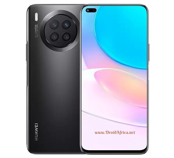 Huawei Nova 8i