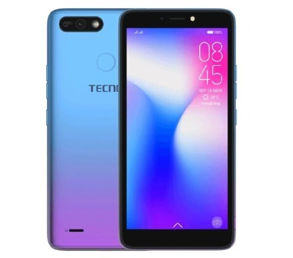 Tecno Pop 2 Pro