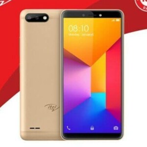 iTel A52