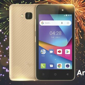 iTel A14s