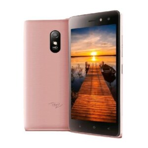 iTel S32 Mini