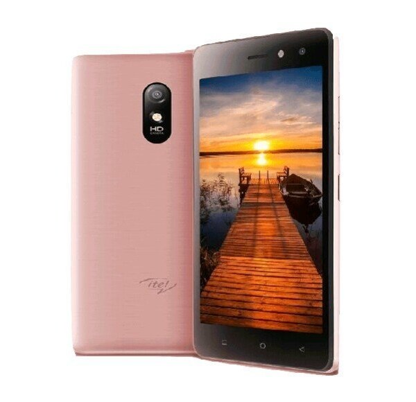 iTel S32 Mini