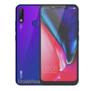 Tecno Camon iSKY 3