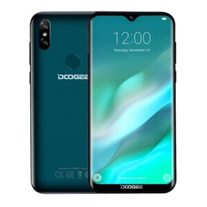 Doogee Y8