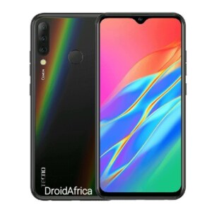 Tecno Camon i4 Pro