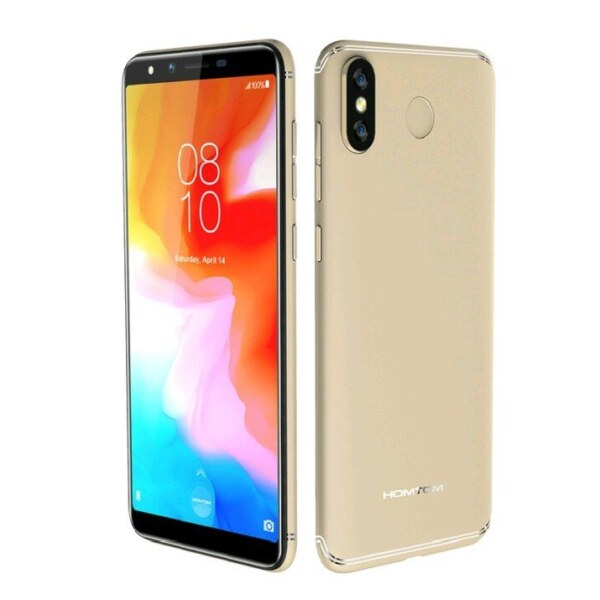 HomTom H5