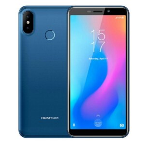 HomTom C2