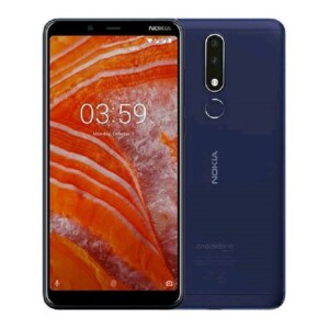 Nokia 3.1 Plus