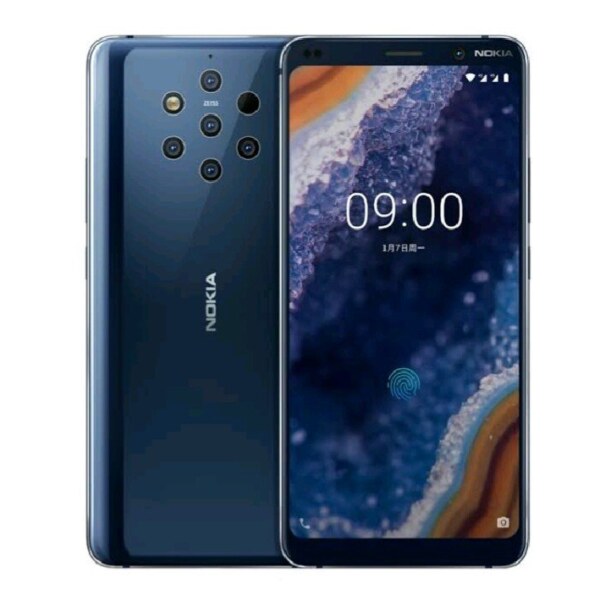 Nokia 9 PureView (Dual SIM)