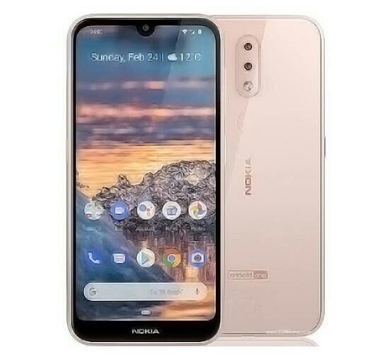 Nokia 4.2