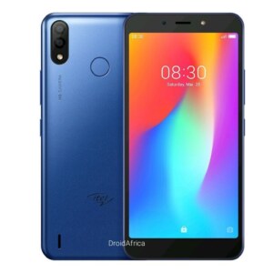 iTel P33