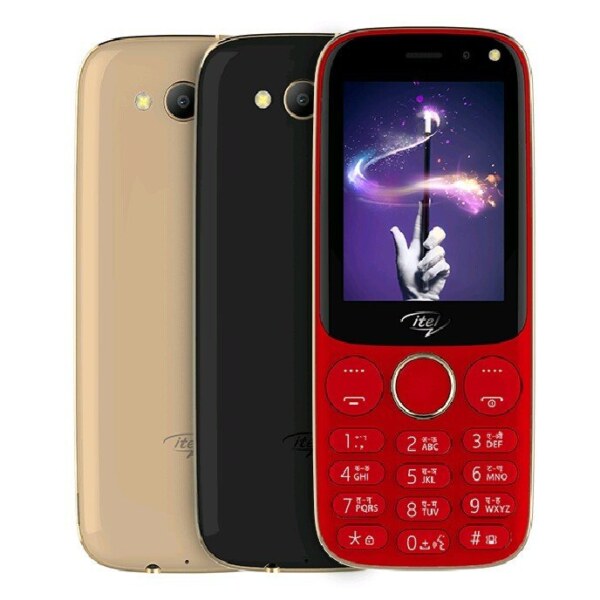 iTel Magic 1 IT6130