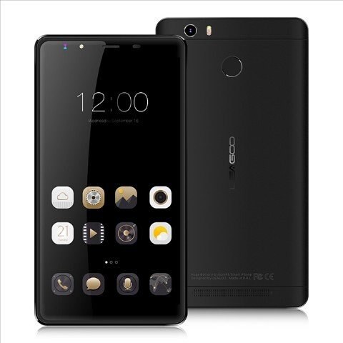 Leagoo Shark 1