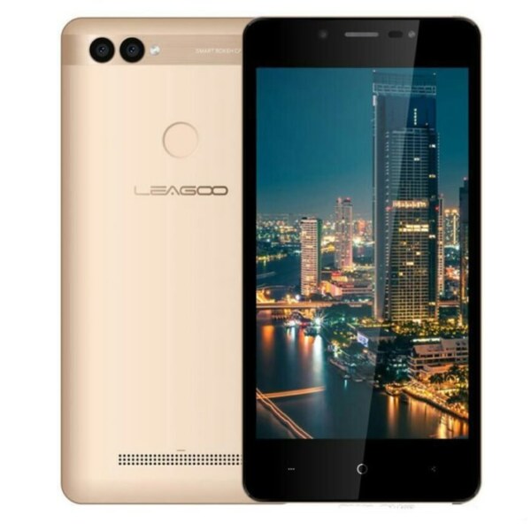 Leagoo Power 2