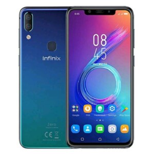 Infinix Zero 6