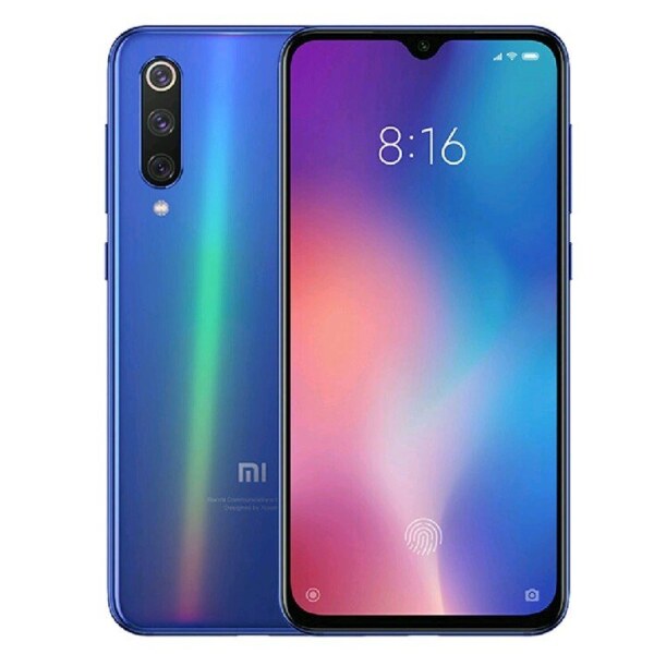 Xiaomi Mi 9