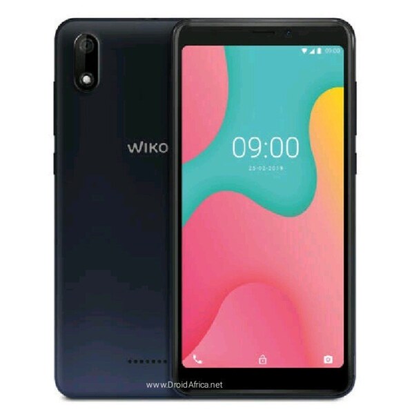 Wiko Y60