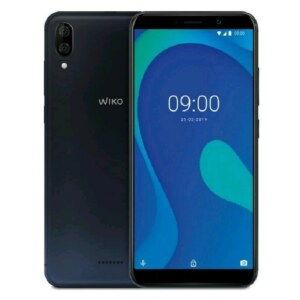 Wiko Y80