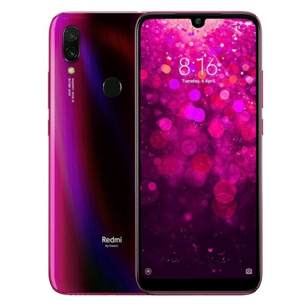 Xiaomi Redmi Y3