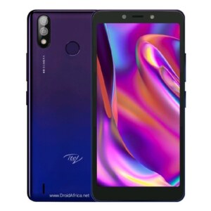 iTel P33 Plus