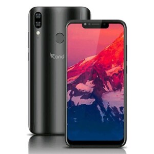 Condor Plume L3 Smart