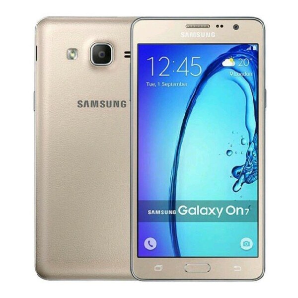 Samsung Galaxy On7 Pro