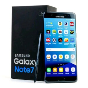 Samsung Galaxy Note 7