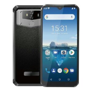 Oukitel K12