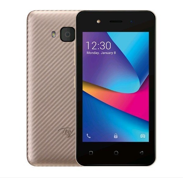 iTel A14